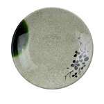 Yanco HO-1710 9.75-Inch Honda Melamine Japanese Style Round Plate, 24/CS