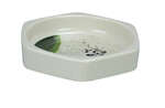 Yanco HO-3001 3.5 Oz Honda Melamine Japanese Style Sauce Dish, 48/CS