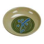 Yanco JP-1028 4 Oz Japanese Melamine Round Sauce Dish, 72/CS
