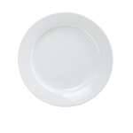 Yanco JS-106 6-Inch Porcelain Jersey Plate, 36/CS (Discontinued)