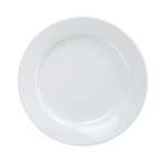 Yanco JS-107 7-Inch Porcelain Jersey Plate, 36/CS (Discontinued)