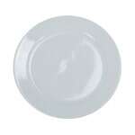 Yanco JS-212 12x8.5-Inch Porcelain Jersey Platter, DZ (Discontinued)