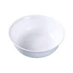 Yanco JS-406 12.5 Oz 6-Inch Porcelain Jersey Nappie, 36/CS (Discontinued)