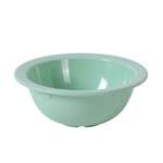 Yanco NS-305G 10 Oz 5.625-Inch Nessico Melamine Deep Round Green Grapefruit Bowl, 48/CS