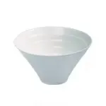 Yanco PL-407 26 Oz 7.5-Inch Pride Land Porcelain Round Bone White Salad Bowl, 36/CS