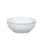 Yanco RE-15 12.5 Oz 5.625x2-Inch Recovery Porcelain Round American White Nappie, 36/CS