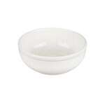 Yanco RE-18 15 Oz 5.785x2.25-Inch Recovery Porcelain Round American White Nappie, 36/CS