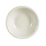 Yanco RE-32 3.5 Oz 4.25-Inch Recovery Porcelain Round American White Fruit Bowl, 36/CS