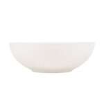 Yanco RE-81 48 Oz 8.5x2.75-Inch Recovery Porcelain Round American White Salad/Soup/Pasta Bowl, DZ