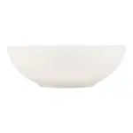 Yanco RE-82 60 Oz 9.5x3.25-Inch Recovery Porcelain Round American White Salad/Soup/Pasta Bowl, DZ