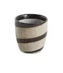 Yanco RO-9302 8 Oz 3x3-Inch Rockeye Porcelain Round White Tea Cup, 36/CS