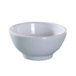 Yanco VE-003 3.5-Inch 4 Oz Venice Melamine Sauce Bowl, 72/CS