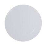 Yanco VE-116 16-Inch Venice Melamine Round Pizza Plate, 6/CS