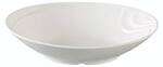 Yanco VE-609 9x6x2.25-Inch 22 Oz Venice Melamine Oval Bowl, 48/CS