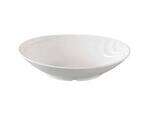 Yanco VE-611 11x7.5x3-Inch 38 Oz Venice Melamine Oval Bowl, 24/CS
