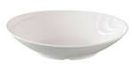 Yanco VE-613 13x9x3.5-Inch 52 Oz Venice Melamine Oval Bowl, DZ