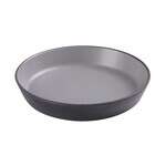 Yanco YN-BM-508, 8.5x1.75-Inch 24 Oz Birmingham Melamine Deep Dish, 24/CS