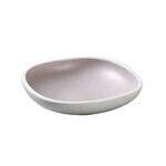Yanco DM-510, 45 Oz 10x2.25-Inch Porcelain Square Pasta Bowl, 12/CS