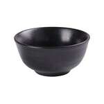 Yanco NB-805, 10 Oz 4.62x2.25-Inch Ceramic Rice Bowl, 36/CS