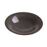 Yanco PK-412, 25 Oz 12.5x2.12-Inch Porcelain Pasta Bowll, 12/CS