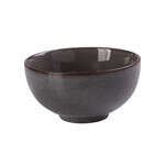 Yanco PK-706, 25 Oz 6x3-Inch Porcelain Nappie Bowl, 36/CS