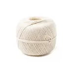 Zip Net 4BTW, 4-Ply 1/6 Butcher Twine in a Ball, 30/CS