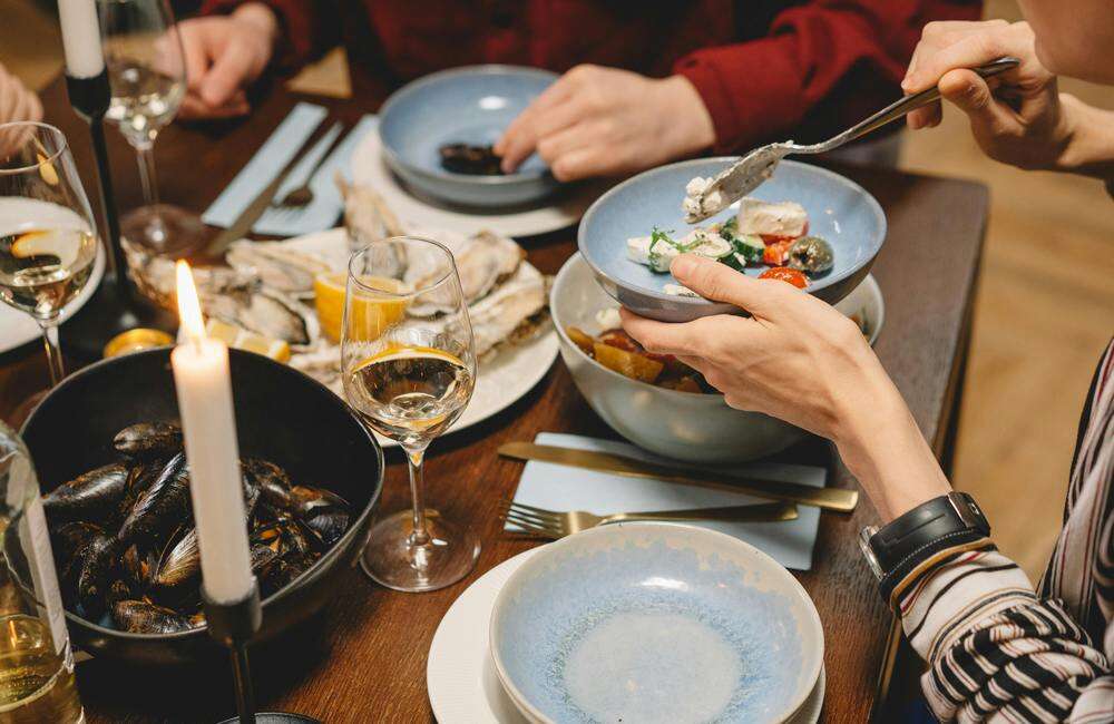 loyalty program for restaurants