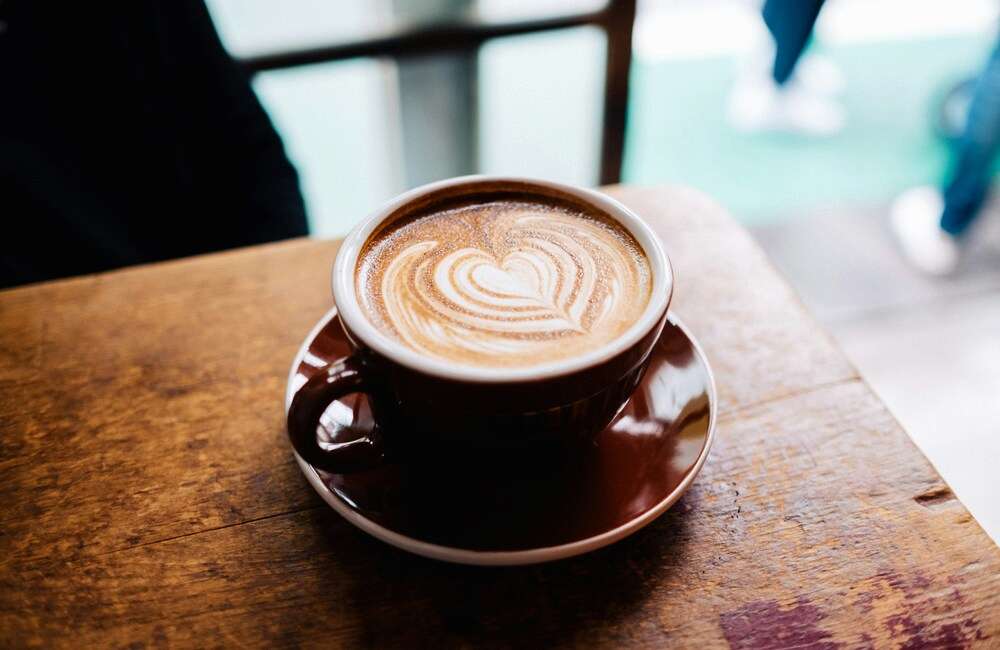 marketing strategy for coffee shop