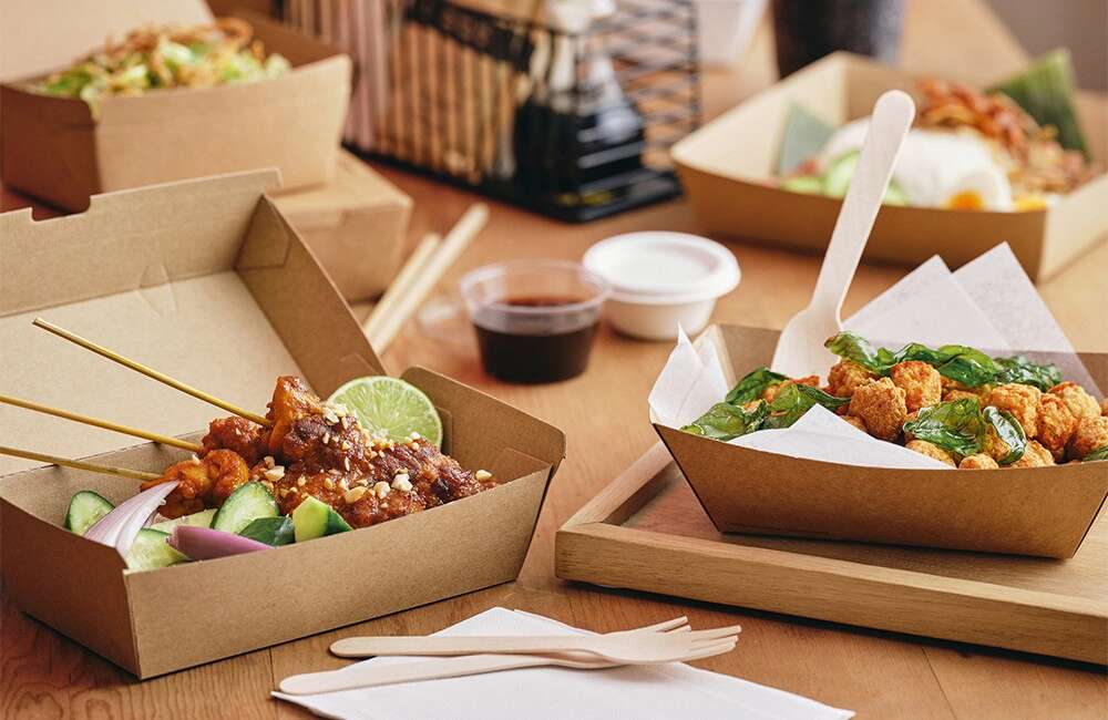 eco takeout containers