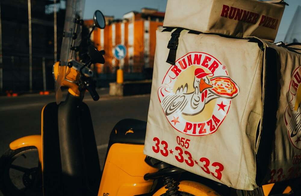 online ordering