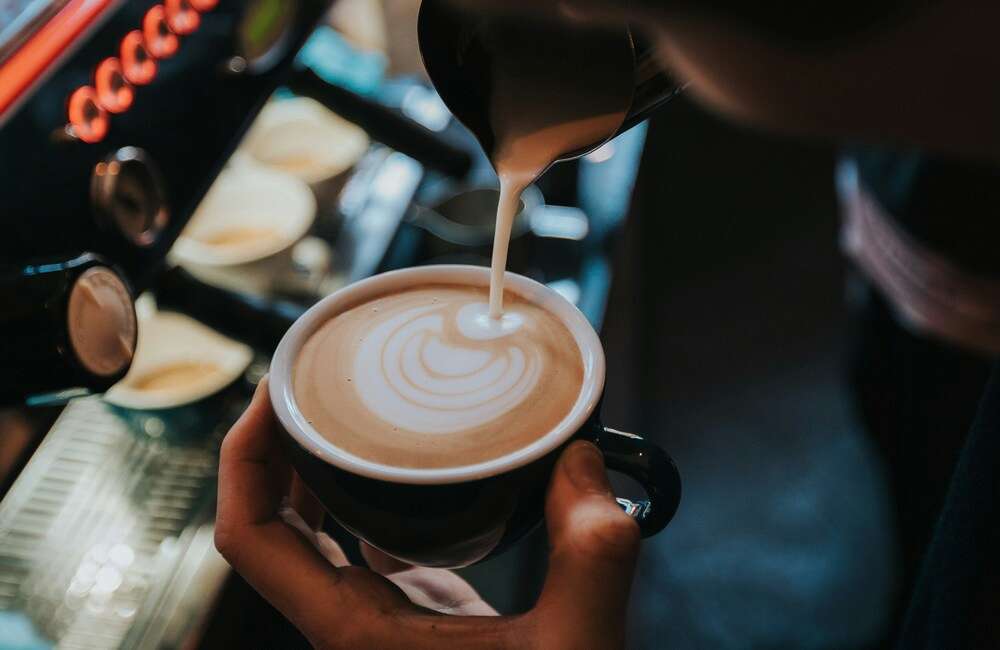 coffee industry trend