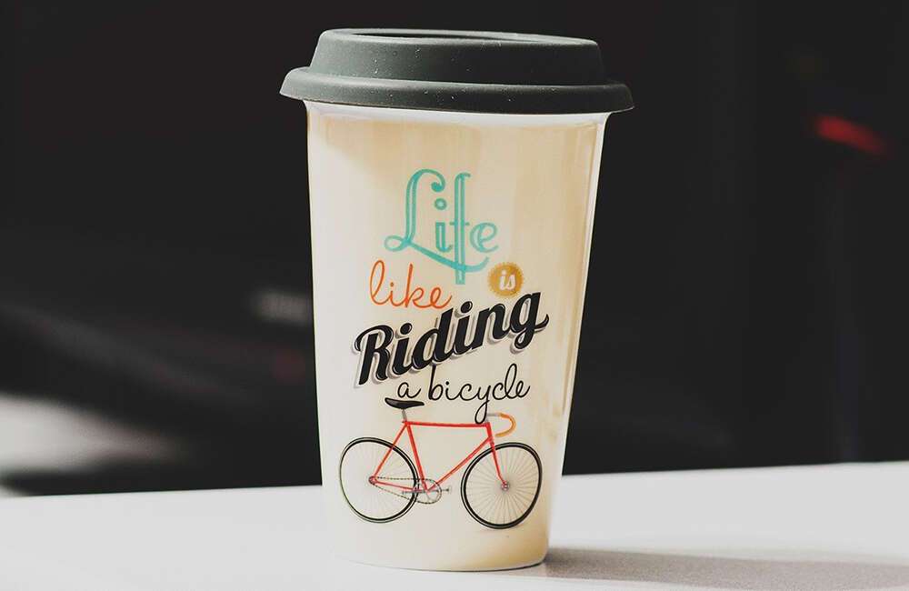 custom printed promotional products